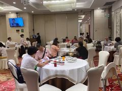大堂-广州酒家(昌岗地铁站店)
