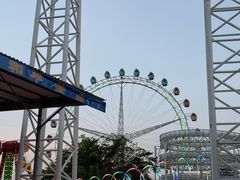 -白沙门生态公园
