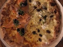 -PIZZA BIANCA(民园店)