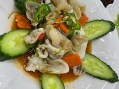 -南记食粥坊·宵夜大排档(莲花店)
