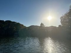 -白马涧龙池景区