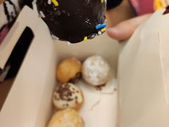 -Tims天好咖啡(河西万象城店)