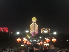 -武汉两江游览·夜游长江(汉口粤汉码头)