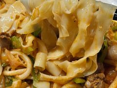 -兰州马子禄牛肉面(文景公园店)