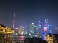 -罗斯福色戒酒吧(外滩店)