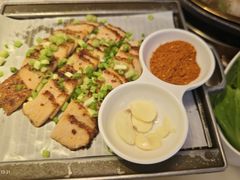 -绿茶餐厅(北京世纪金源店)