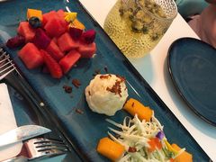 -拾挚扒房(招商花园城店)