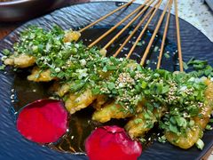 -小董哥烤串·爆汁大油边(故宫店)