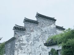-青果巷历史文化街区