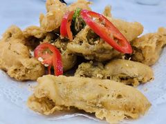 -新享乐海鲜(翠华路店)