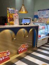 -奈尔宝家庭中心·儿童乐园·亲子餐厅(华采天地店)