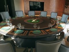 -上和臻品中国菜(花园街店)