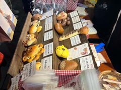 -乡田小墅(展览馆路JK FUN商城店)