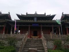 -盐池神庙