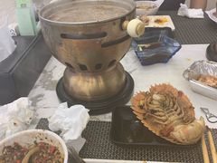 -澜悦港海鲜体验主题餐厅