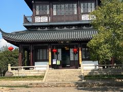 -虞山风景区