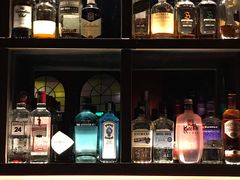 -JZ Club 爵士酒吧(上海店)