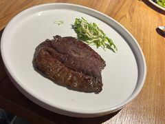 -纽斯特牛排自助餐厅(浦东文峰广场店)