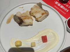 -赤火牛排(金狮广场店)
