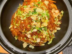 -香丰阁·烤鸭·川湘菜(清河店)