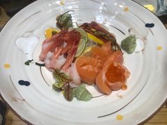 -北京泰富酒店-道日本料理餐厅