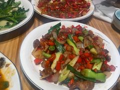 -小口味