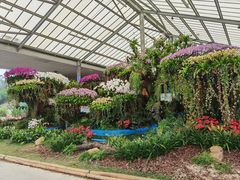 -华南国家植物园-售票处