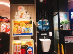 -肯德基(新阳光店)
