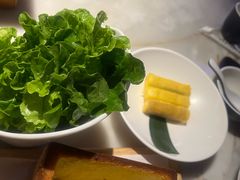 -绿茶餐厅(朝阳大悦城店)