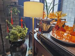 -三号黄浦会Canton Table