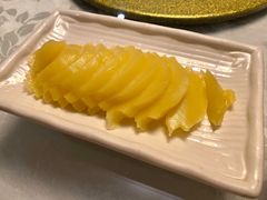 素鲍鱼-翠亭酒家(山西南路店)