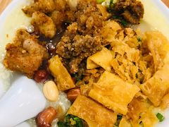 蛋捞鸳鸯-小豆海棠(嘉兴路店)
