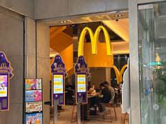 -麦当劳(SM城市广场店)