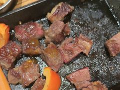 -伯顿西餐厅(茶山彩虹路店)