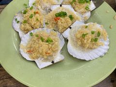 -贞姨美食·老字号海鲜大排档