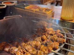 -水浒烤肉(国贸店)