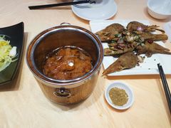 -怪怪龙虾·澳洲蓝龙王·深夜食堂(惊驾路店)