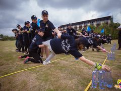 -上海崇明金茂凯悦酒店