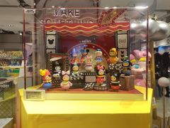 -泡泡玛特POPMART(国金街店)