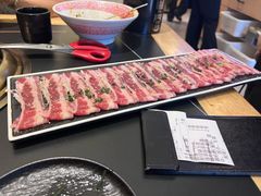 -極屋鮨牛 · 烧肉酒场(时代C馆店)