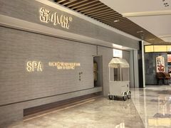 -舒小悦·舒养SPA·古法推拿(光环中心店)