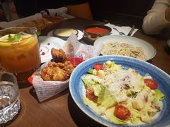 -西堤牛排(合肥之心城店)