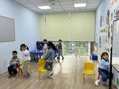-昂立教育凯顿成长中心(嘉定南翔校区)