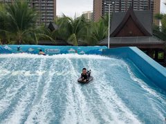 -亚马逊丛林水乐园