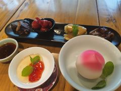 -局气 烤鸭·北京菜(光华路店)