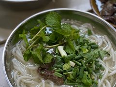 -小倪羊肉米线馆