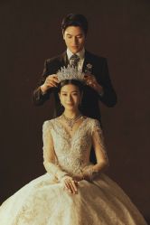点击看大图 -维纳斯婚纱摄影(友好北路店)