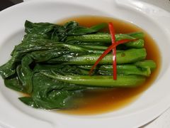 -新仙清汤牛腩(铜锣湾店)