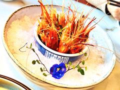 -桂满陇·景观餐厅(新世界店)