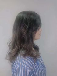 -Kraemer Paris  苏豪路易士·嘉玛发廊